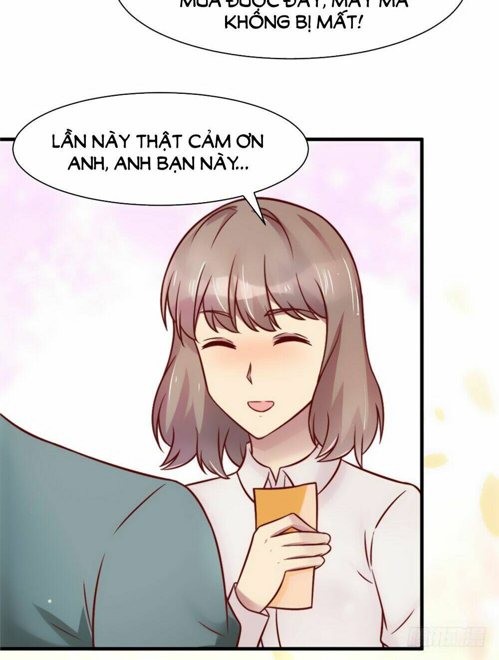 thời gian đều biết chapter 20 18