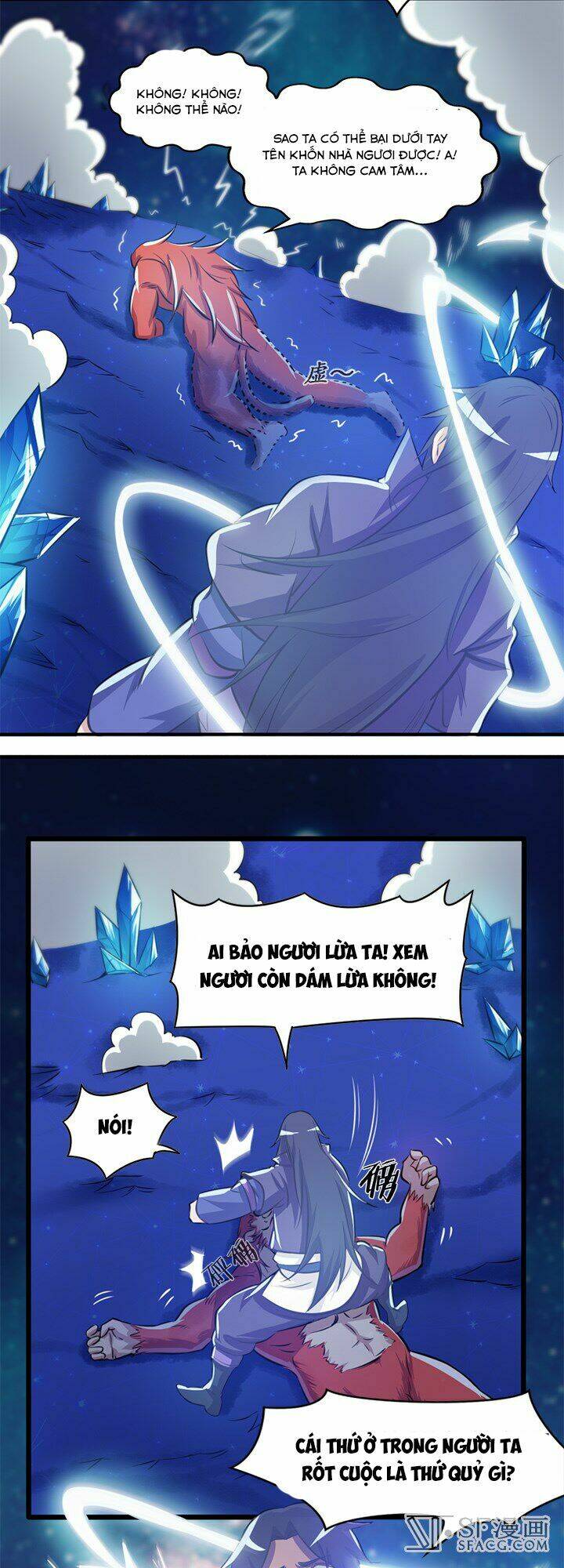 lâm phi truyện chapter 29 10