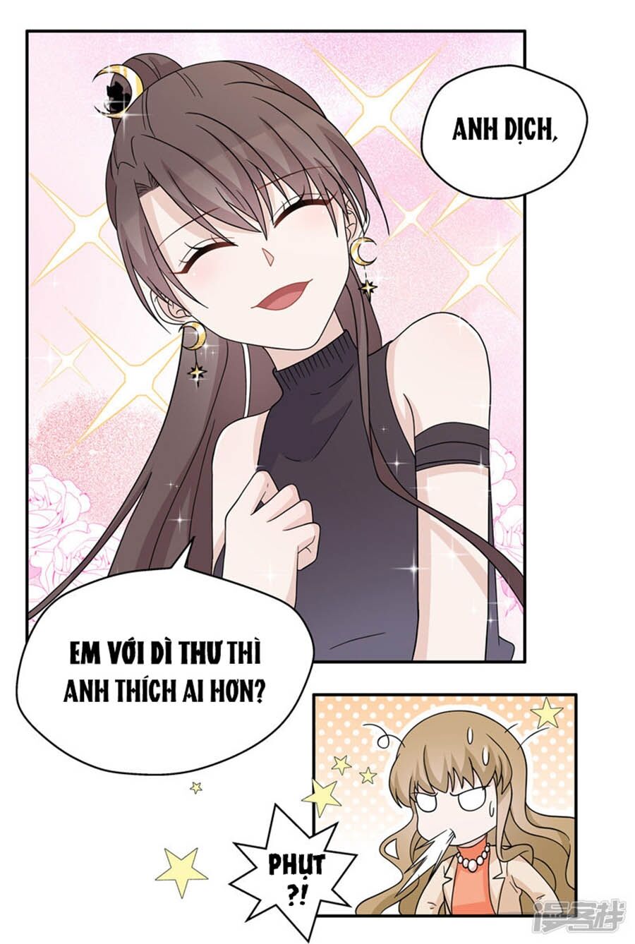 thiên kim bất lương chapter 37 13