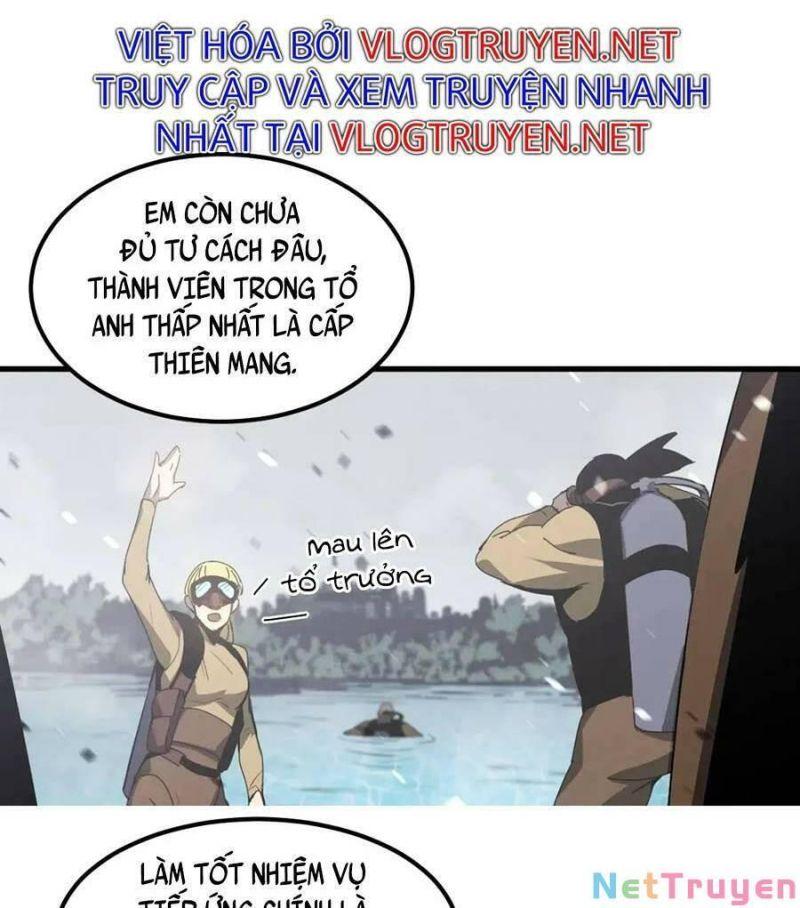 siêu tiến hóa chapter 79 26