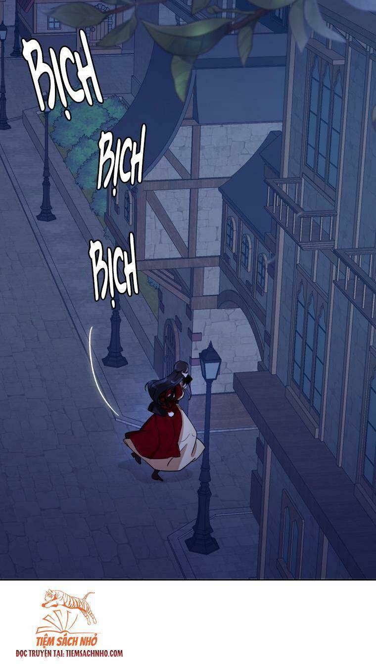 ác nữ phản diện đã chọn nam chính chapter 1 33