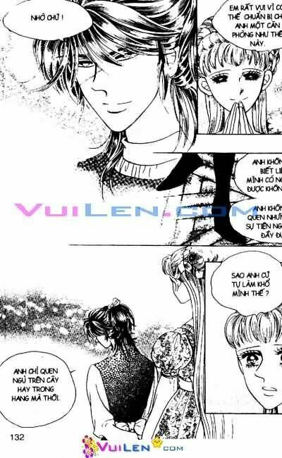 princess - công chúa xứ hoa (bản đẹp) chapter 16 132