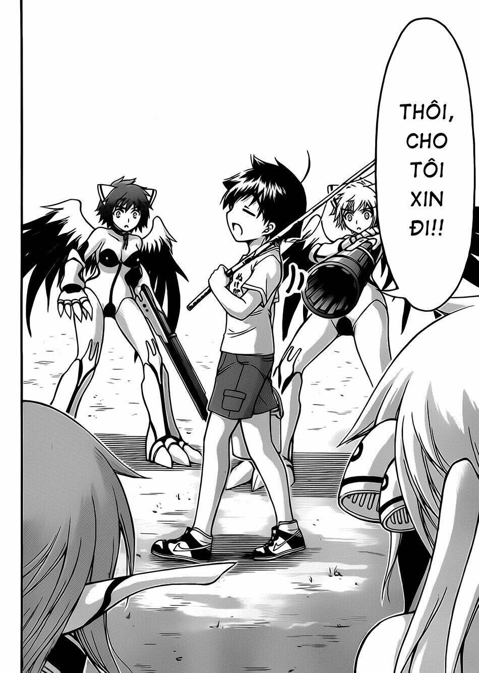 vật thất lạc của bầu trời chapter 62 11