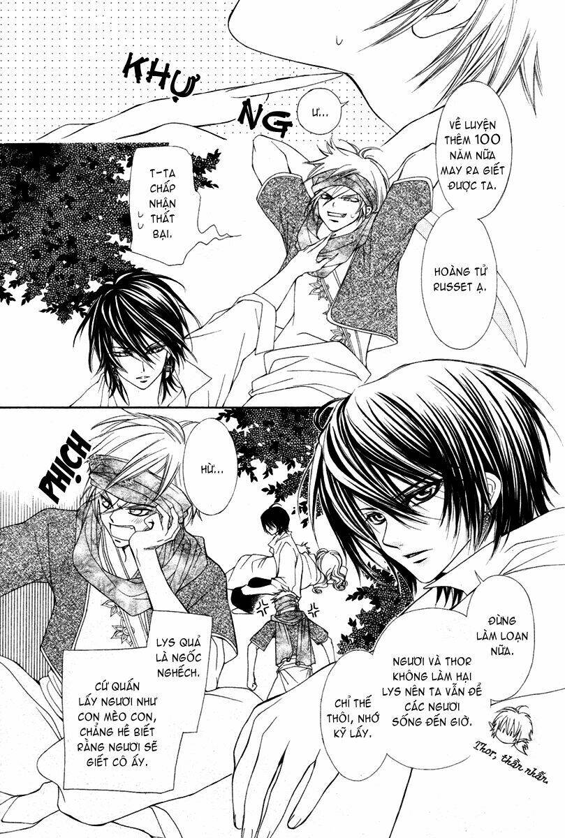 hanatsuki hime chapter 5 4