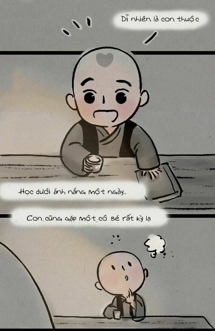 nhất thiền tiểu hòa thượng chapter 75 37