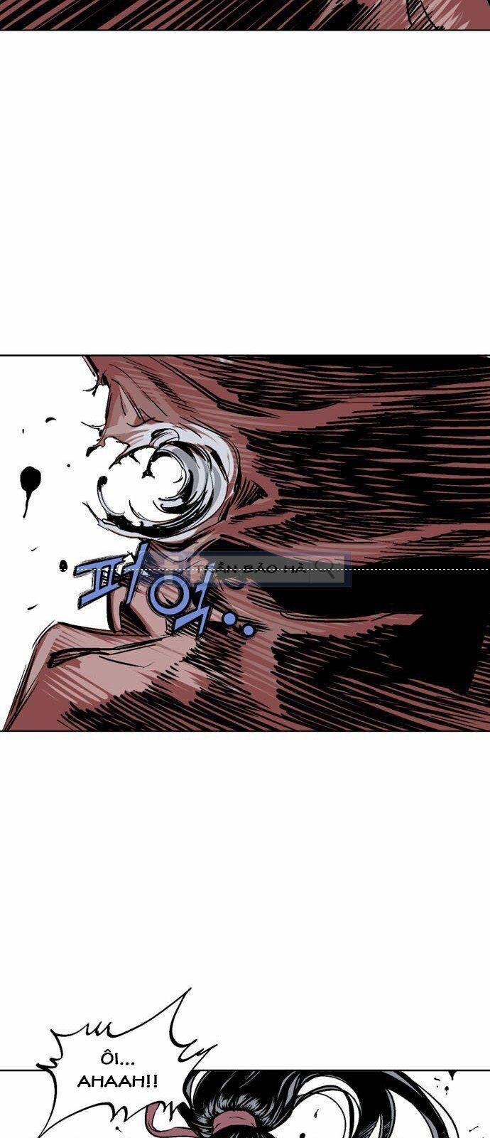 cao thủ 2 chapter 68 41