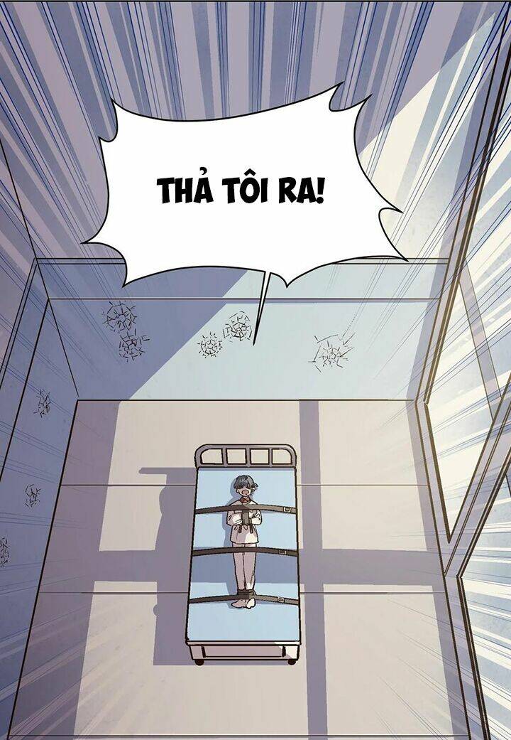 vương bài đặc công trùng sinh vườn trường chapter 25 35