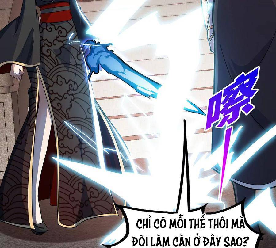 bản kiếm tiên tuyệt không làm nô chapter 45 39