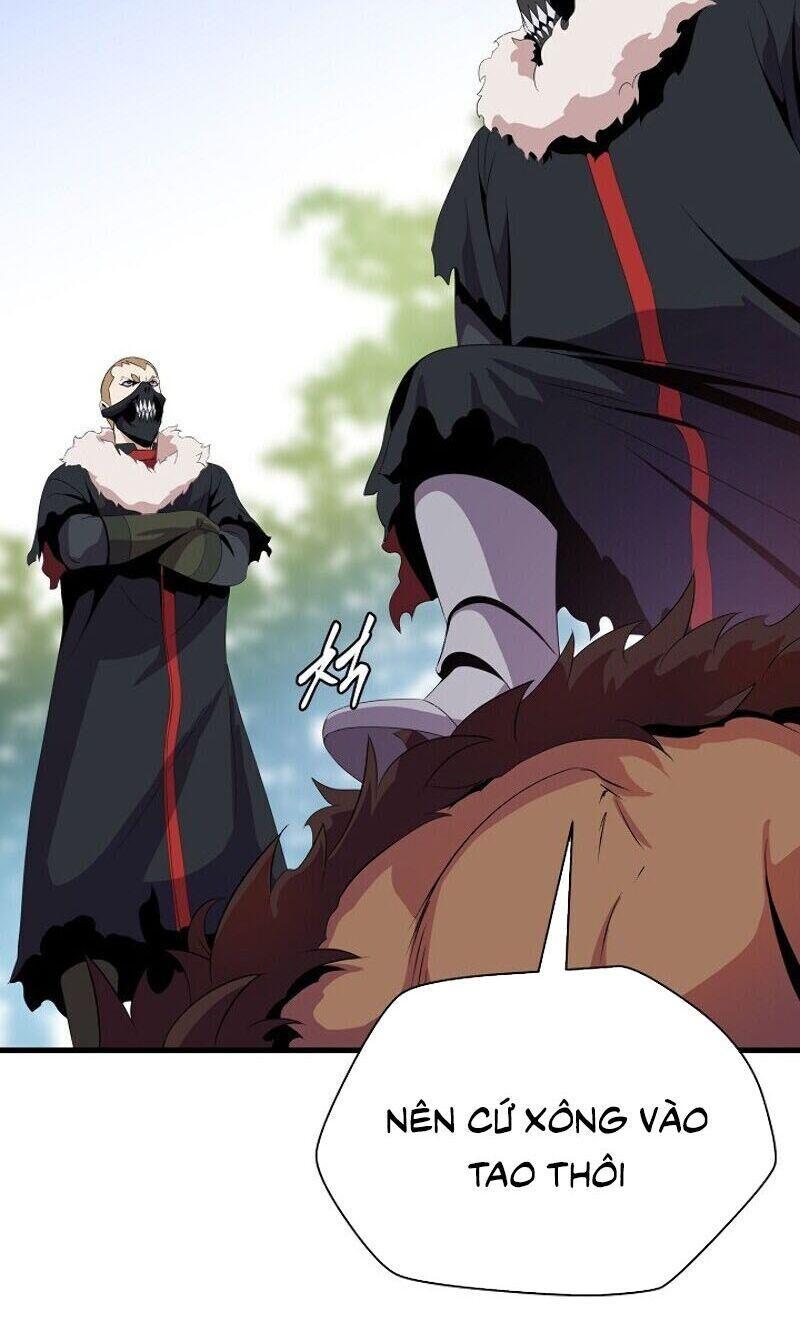 tiêu diệt đấng cứu thế chapter 22 35
