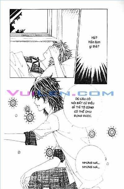 nụ hôn và sắc đẹp chapter 3 65