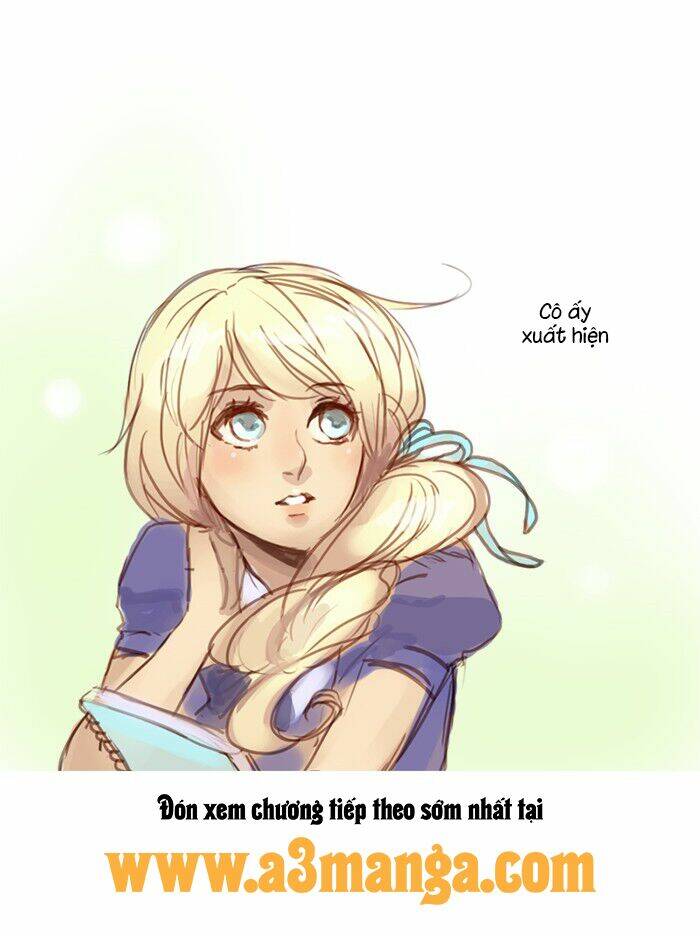 where tangents meet chapter 1 10