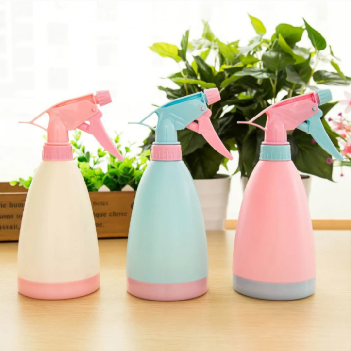 Bình Xịt Phun Sương 400ml Tưới Cây Xịt Cồn Khử Khuẩn H080