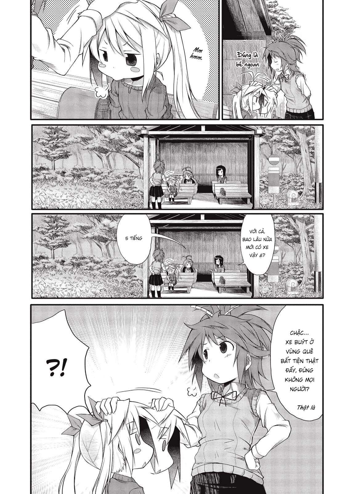 non non biyori chapter 2 10