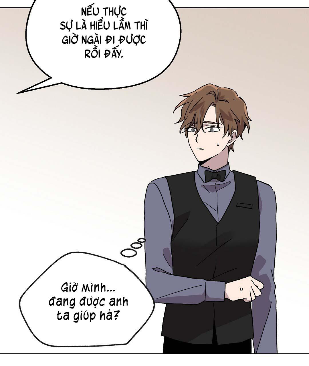 vết cắn mang vị ngọt ngào chapter 3 97