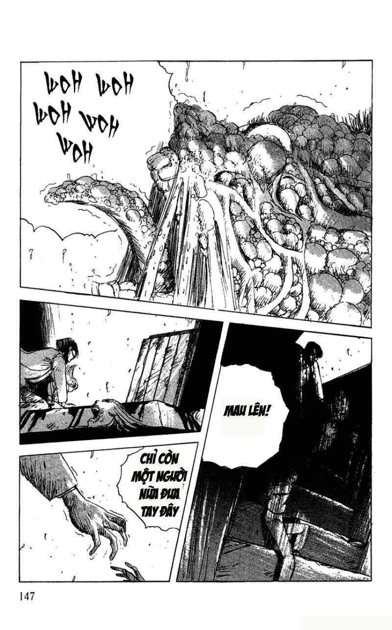 the horror mansion chapter 6 21