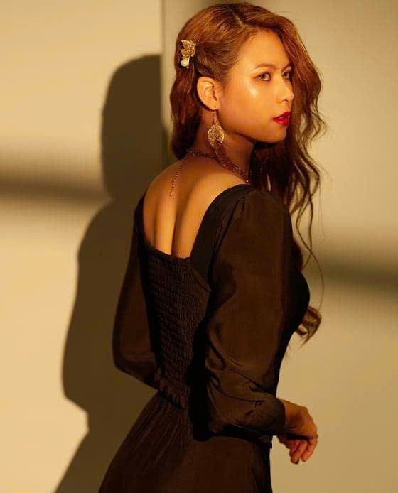 Áo Croptop Ôm Aria TOP179 thời trang thiết kế Hity