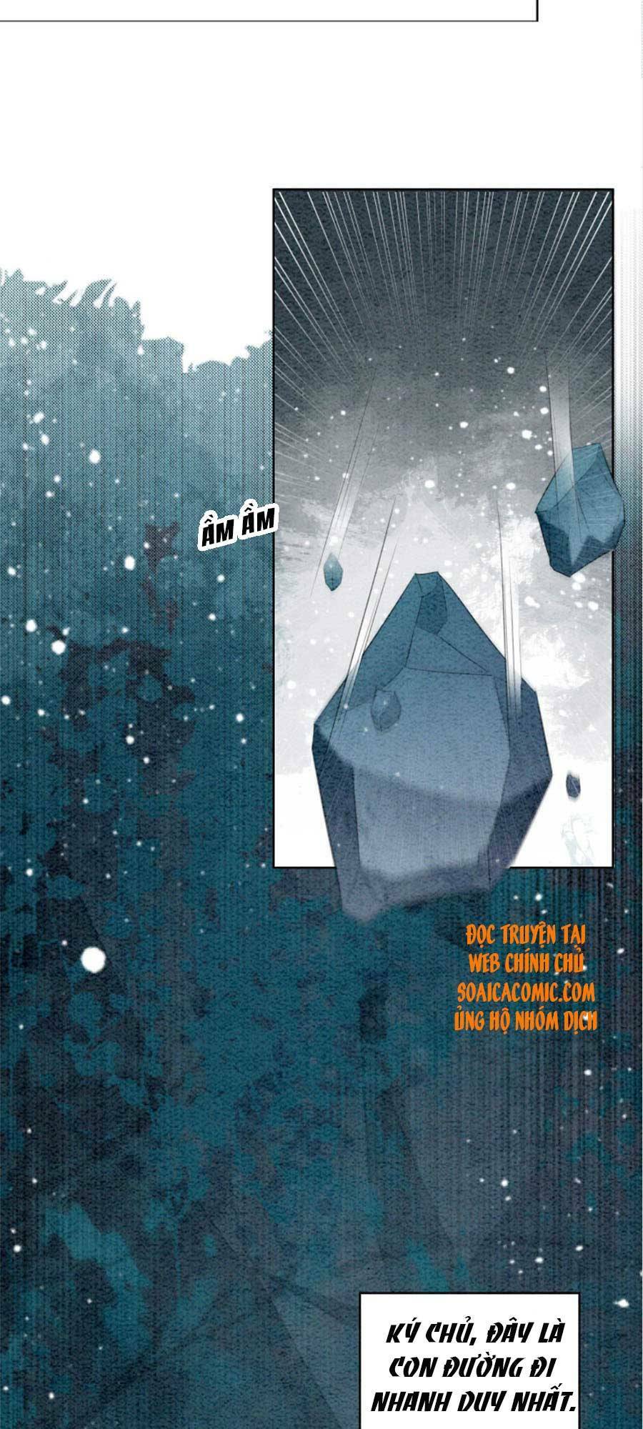 bắt đầu hủy hôn để công lược vương gia chapter 25 28