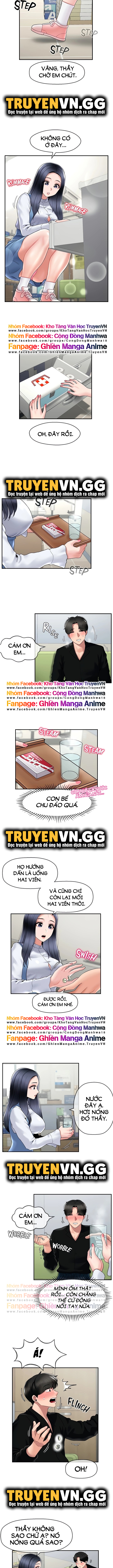 thanh lý đồ chơi tình dục tôi vô tình lập được harem chapter 20 6