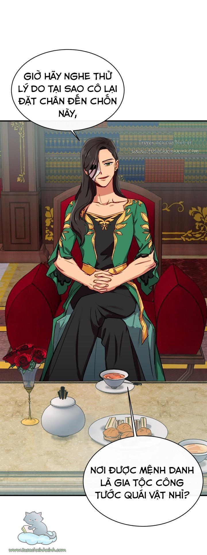 công nương khế ước của gia tộc công tước quái vật chapter 7 59