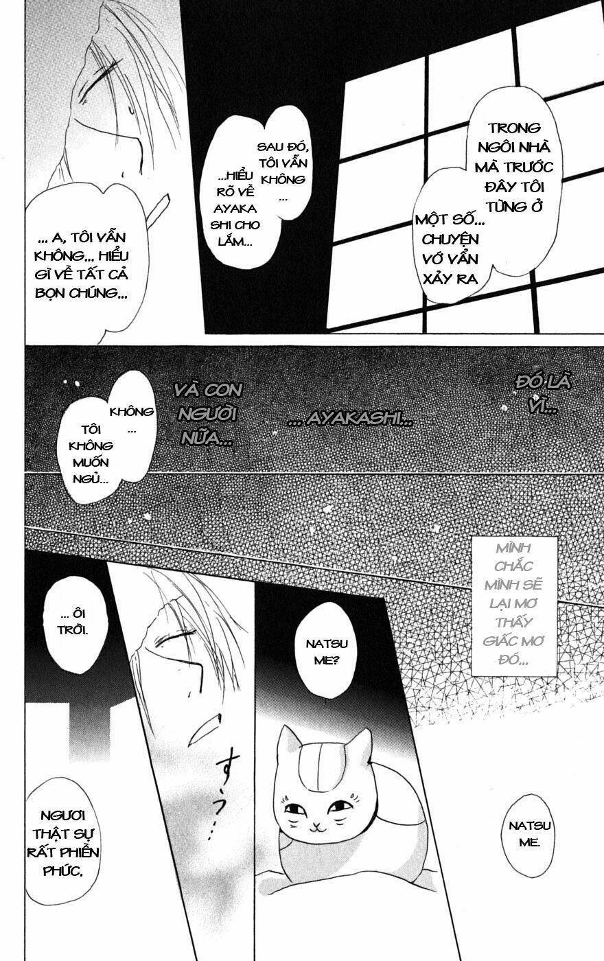 trả tên lại cho yêu quái chapter 30 13