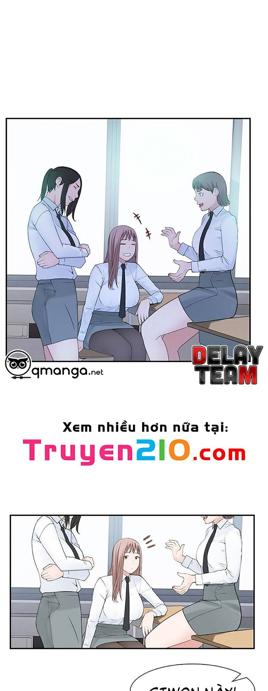 giữa hai ta chapter 20 46