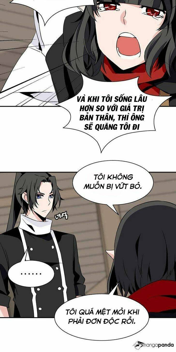 ảo mộng vương chapter 62 23