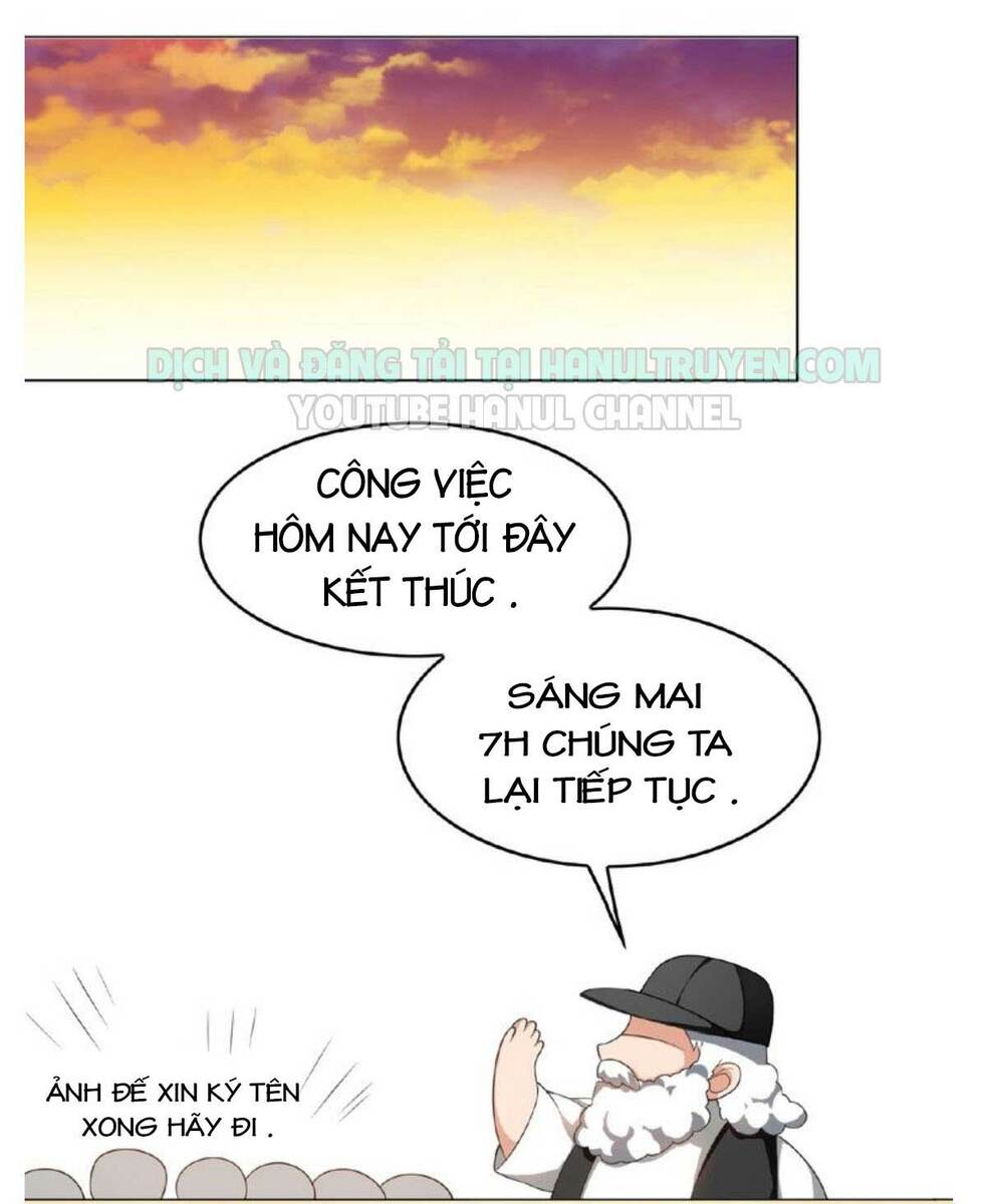 cô vợ nhỏ nuông chiều quá lại thành ác!! chapter 99 10