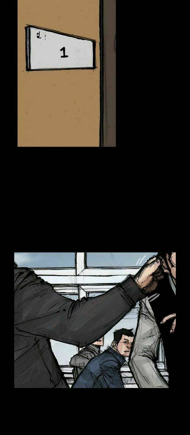 dokgo 2 | độc cô 2 chapter 10 32