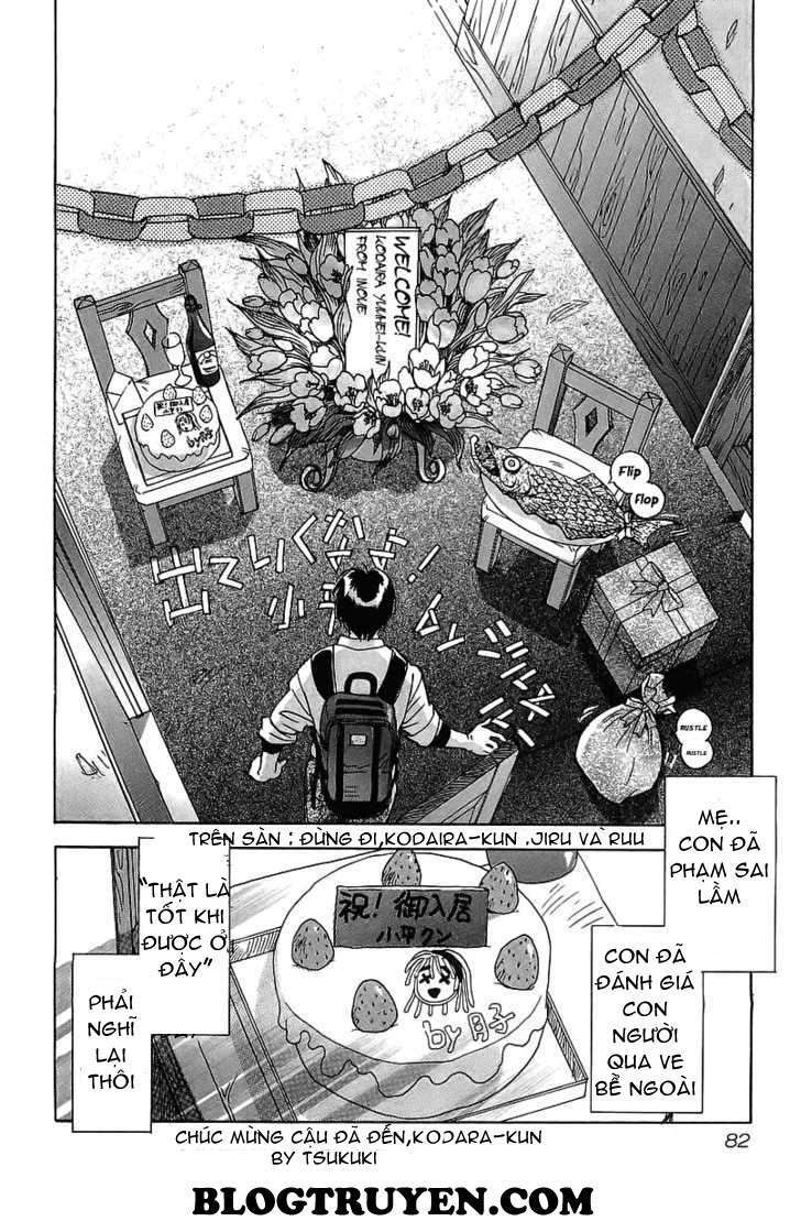 magetsukan kitan chapter 3 25