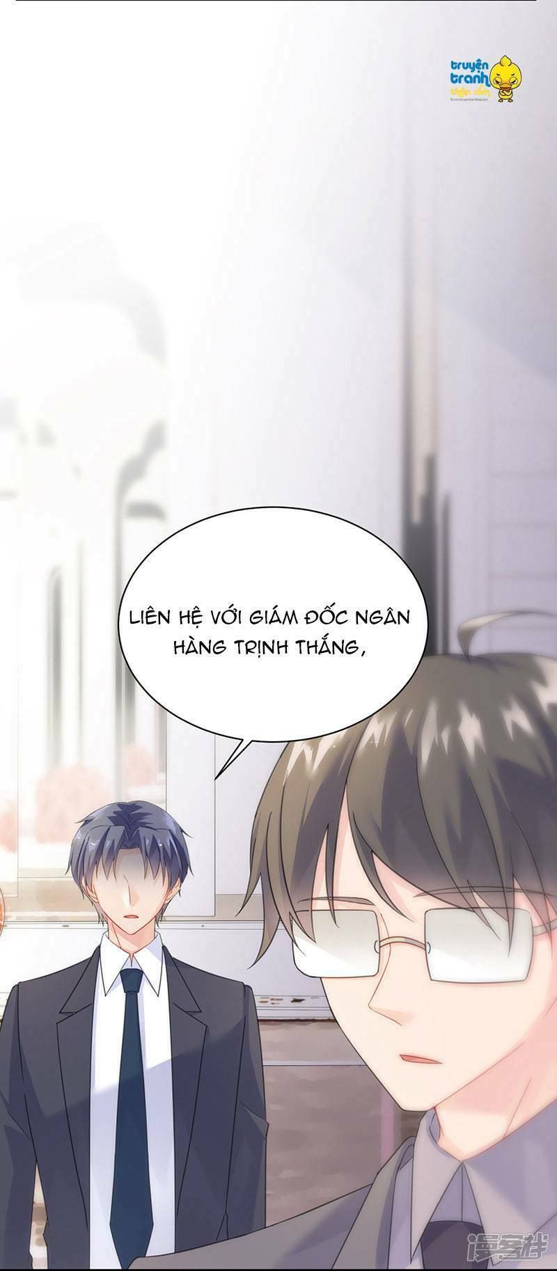 chọc tới chủ tịch tổng tài 2 chapter 79 37