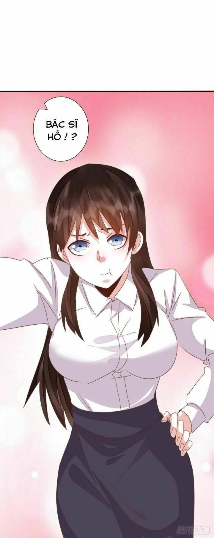 đô thị siêu cấp y sinh chapter 48 11