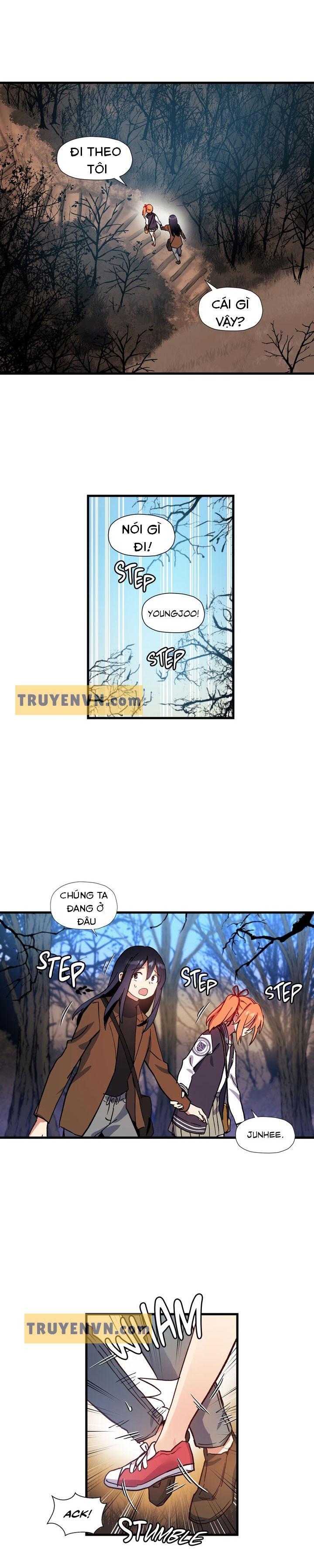 girls marmot chapter 42 11