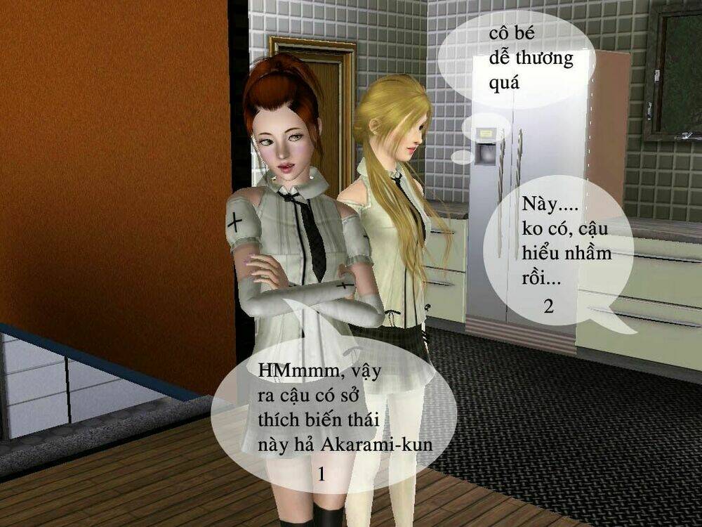 the fate chapter 8 5