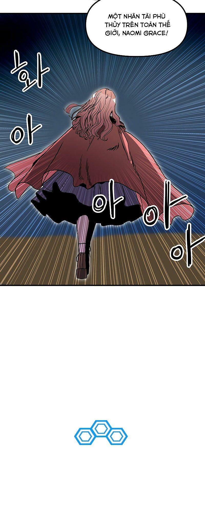 người chơi lỗi chapter 85 16