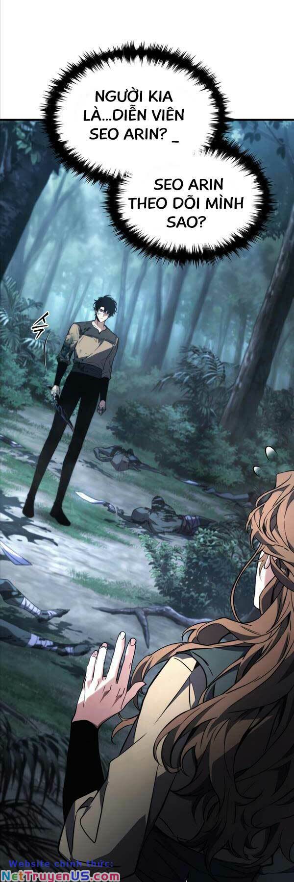 Người Chơi Mạnh Nhất Hồi Quy Lần Thứ 100 chapter 11 59