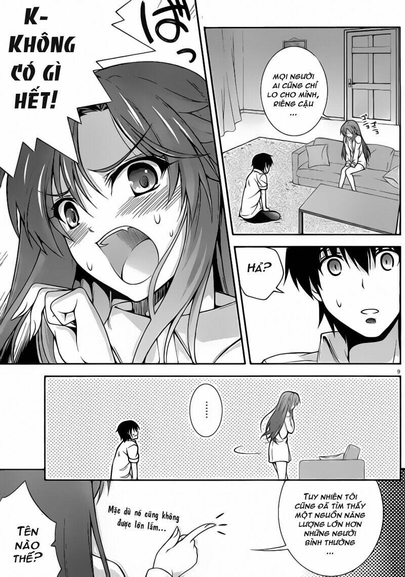 dakara boku wa h ga dekinai chapter 2 11