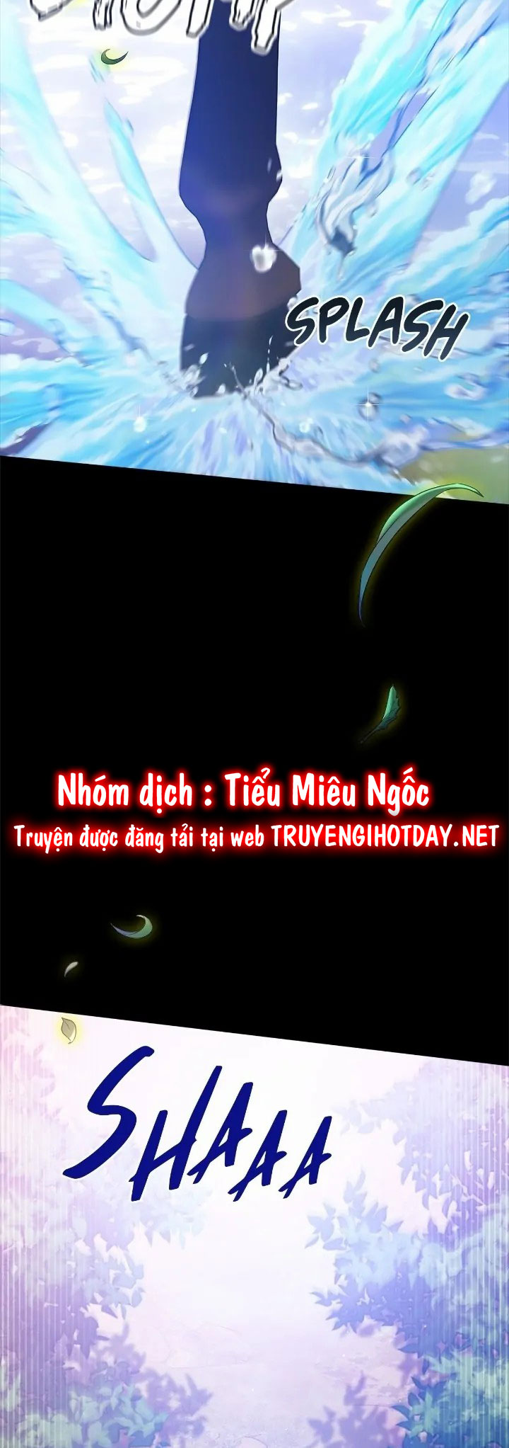 tôi mới là người quyết định cuộc hôn nhân này chapter 62 6