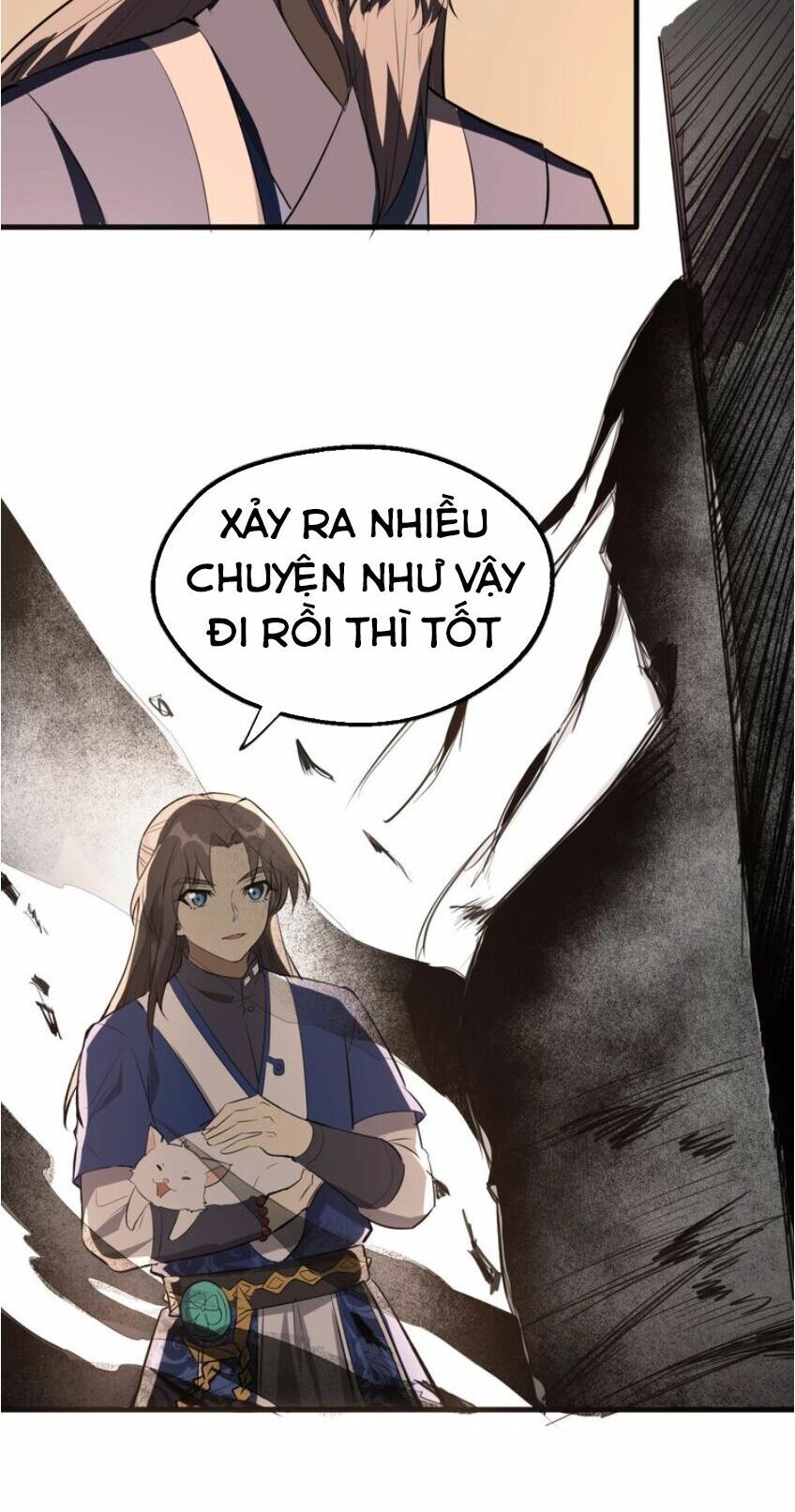 đại nghịch chi môn chapter 42 5