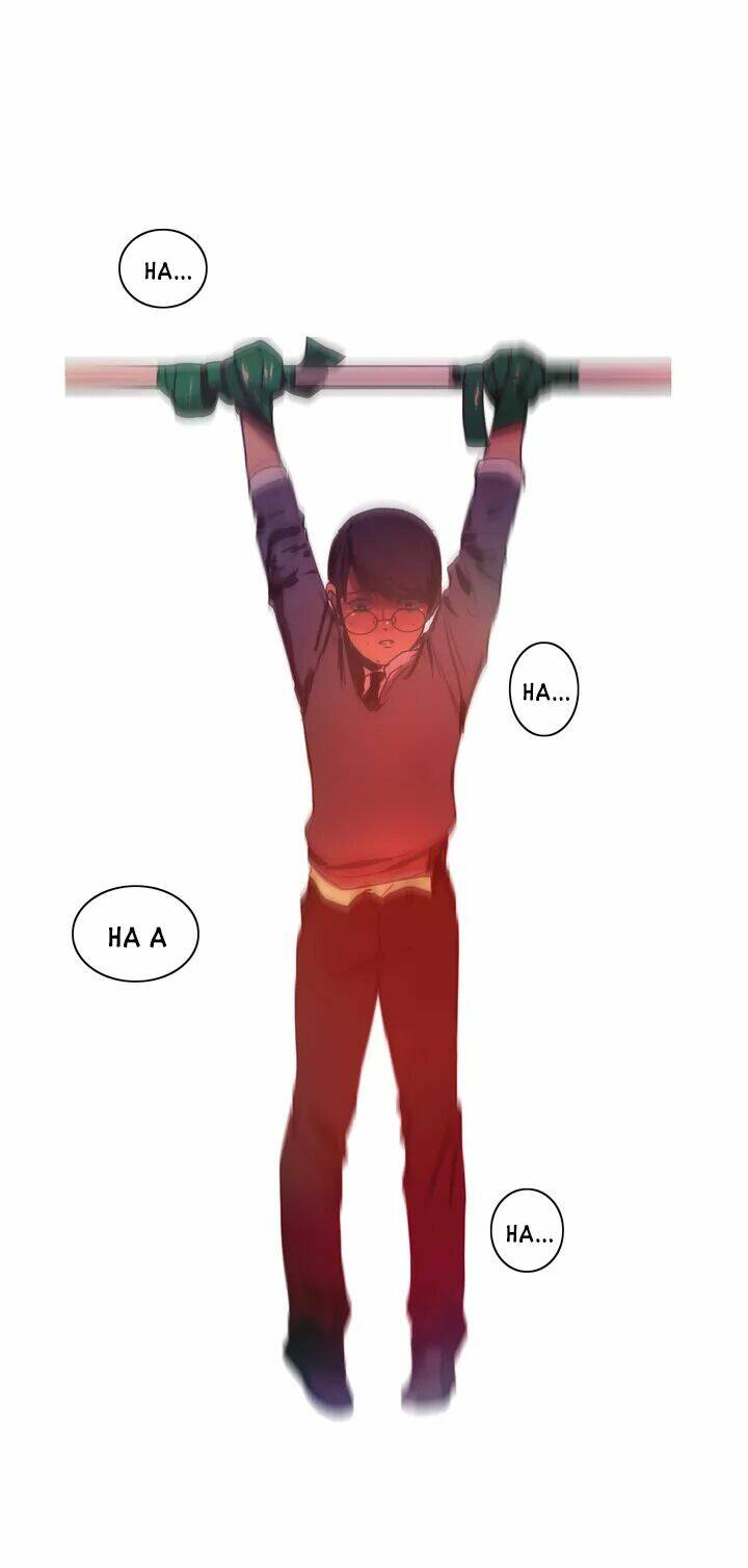 giải thoát chapter 22 41