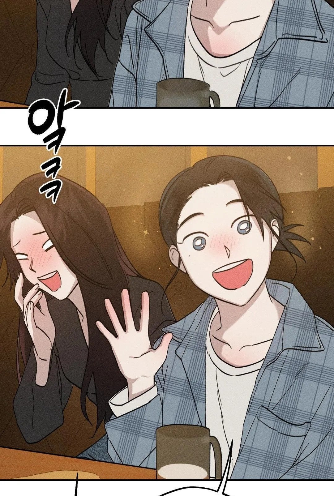 [18+] người đàn ông làm tình với quỷ chapter 6.2 56