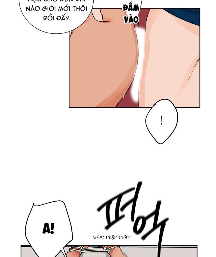 yêu em đi, bác sĩ! chapter 32 20