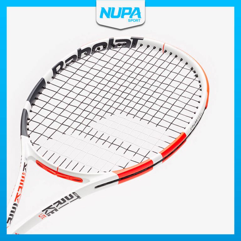 Vợt Tennis Babolat Pure Strike Lite 3rd Gen (265G)