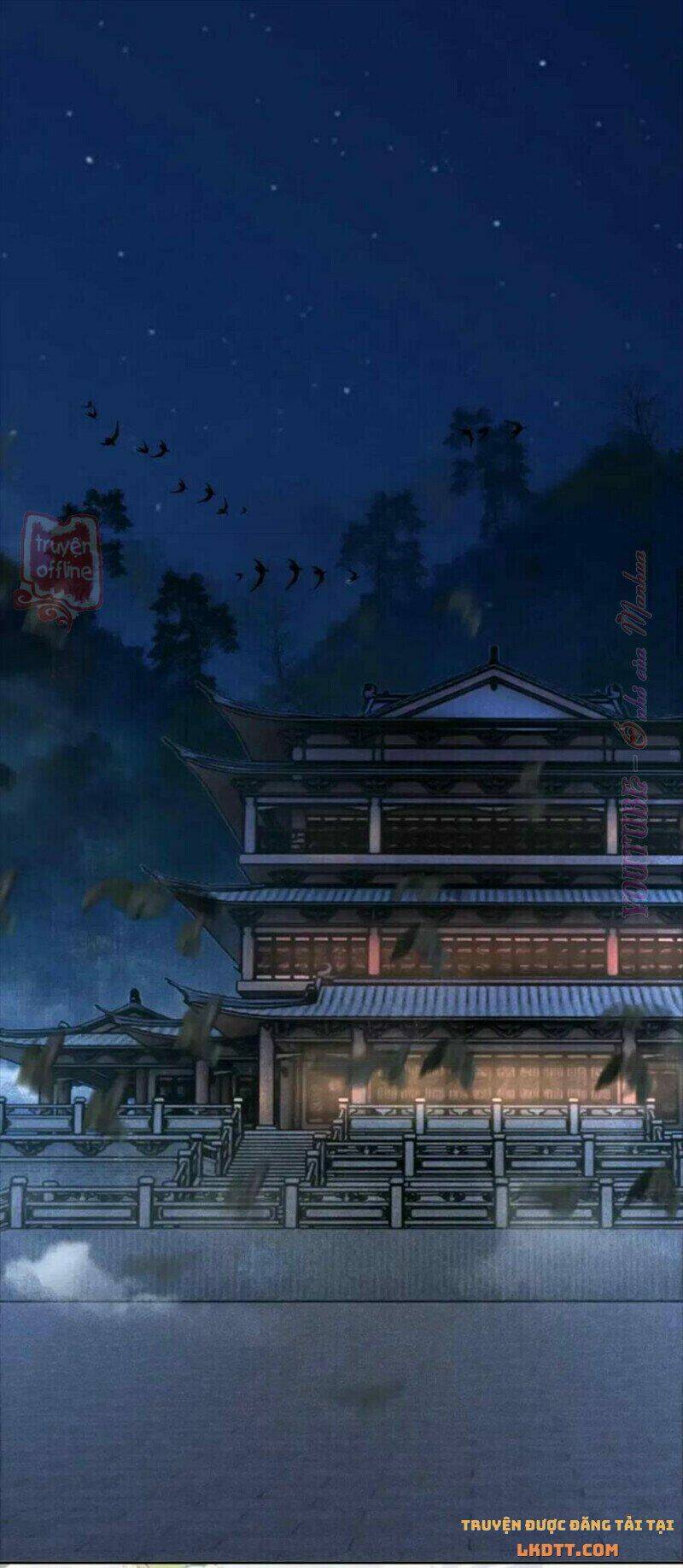 hắc hóa nam chính trực tuyến nuôi thỏ chapter 56 26