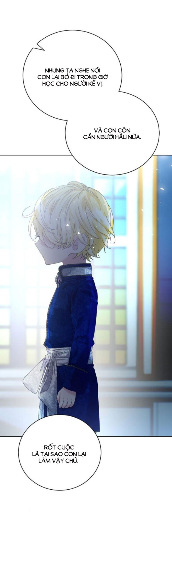 chiếm hữu trái tim bạo chúa chapter 23.1 36