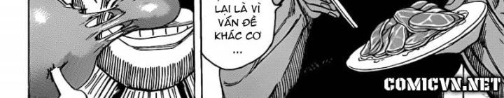 thánh tỏi sành ăn chapter 193 5