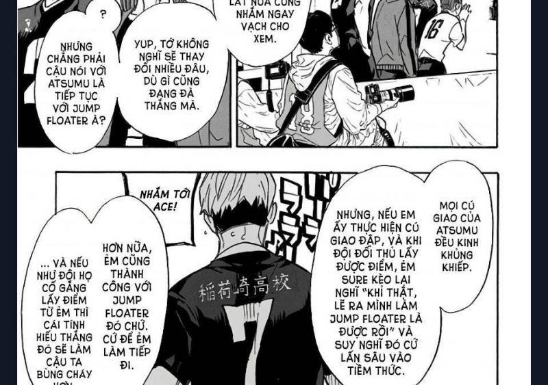 vua bóng chuyền chapter 276 10