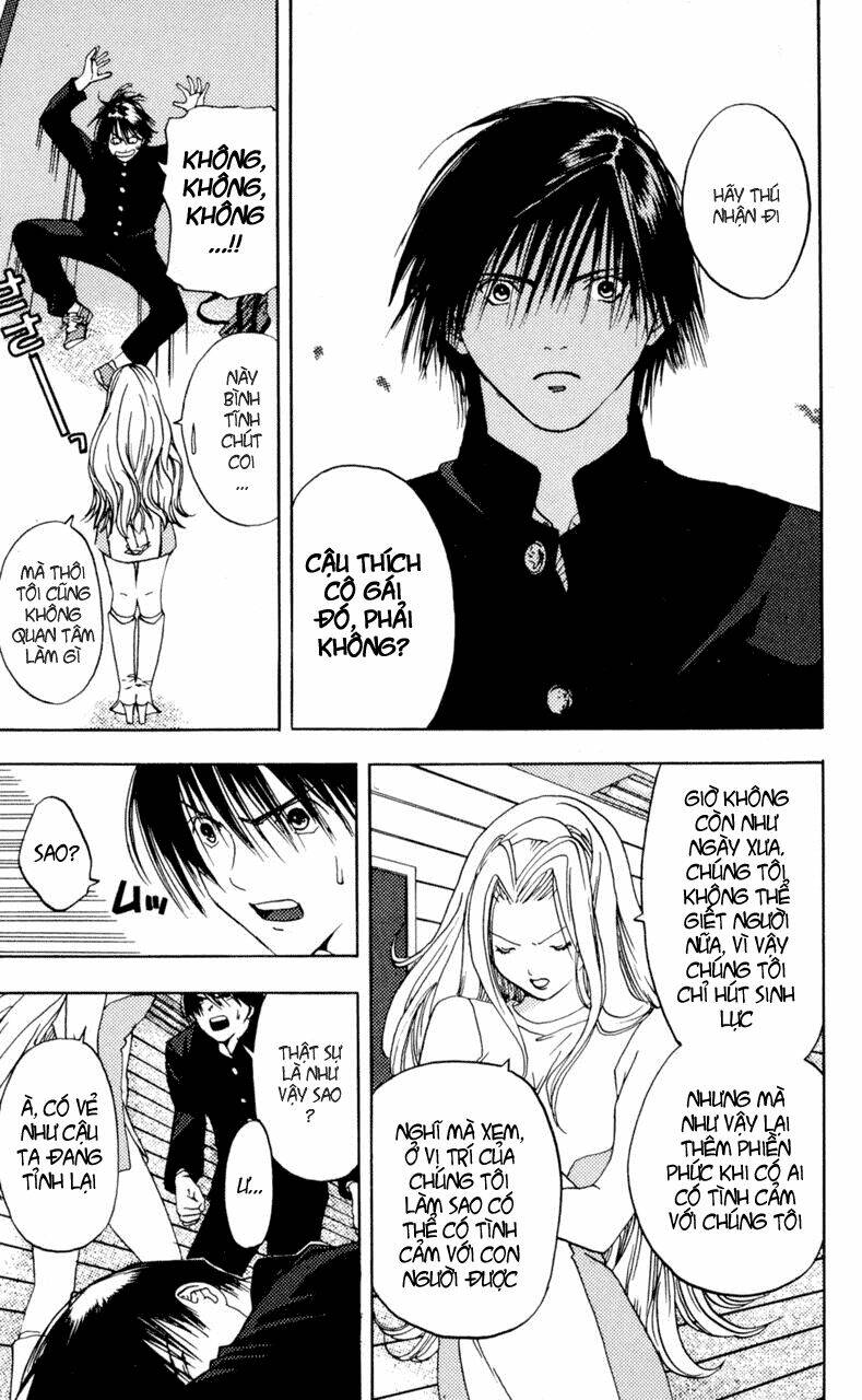 lilim kiss chapter 16 5