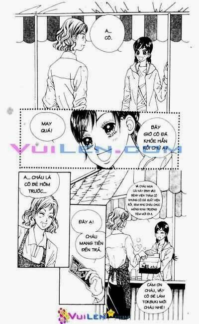 giấc mơ thần tượng chapter 5 8