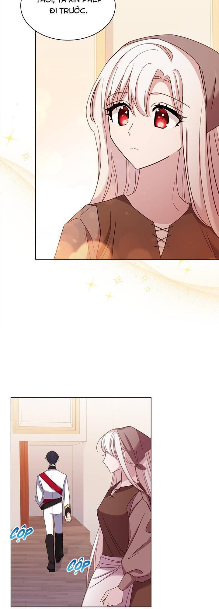 để yên cho tiểu thư hiền chapter 35 25