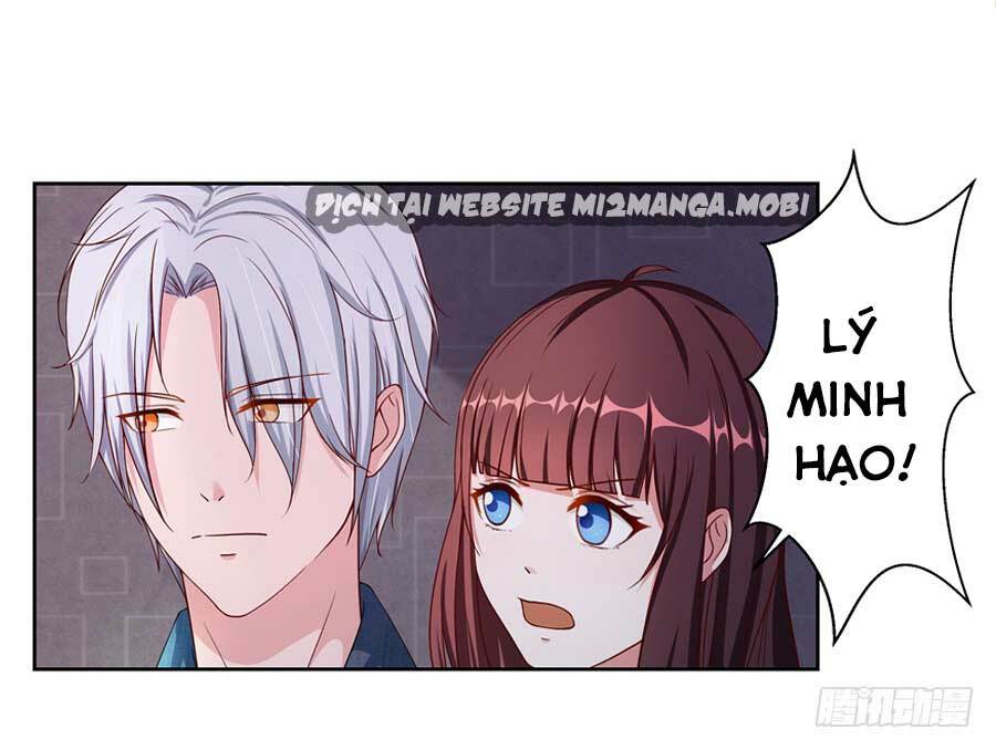 gả cho tình cũ làm lão bà chapter 19 35